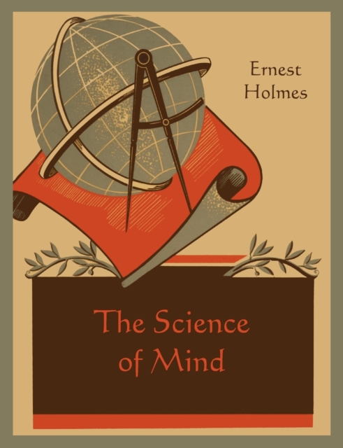 The Science of Mind, Paperback / softback Book