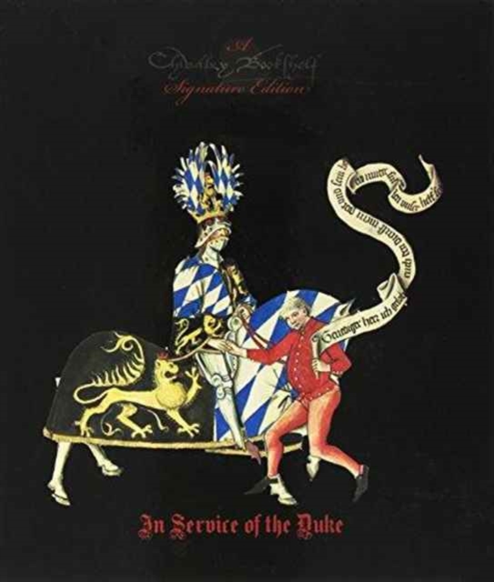 In Service of the Duke : The 15th Century Fighting Treatise of Paulus Kal, Hardback Book