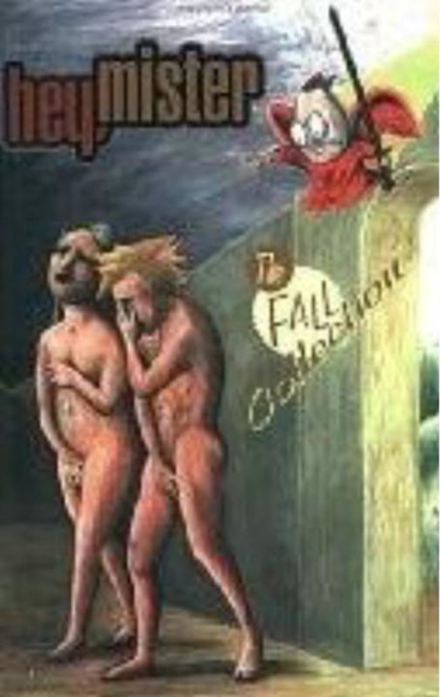 Hey, Mister The Fall Collection, Paperback / softback Book