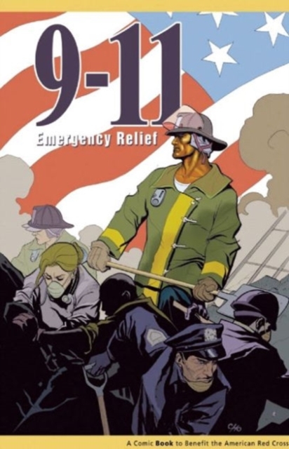 9-11: Emergency Relief, Paperback / softback Book