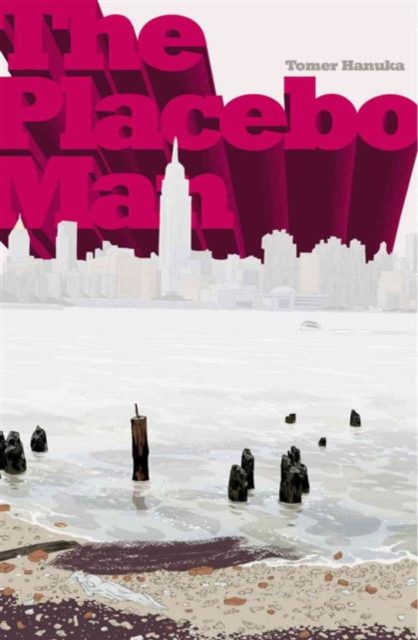 The Placebo Man, Paperback Book
