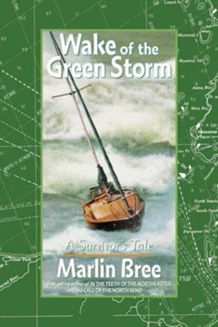 Wake of the Green Storm : A Survivor's Tale, Paperback / softback Book