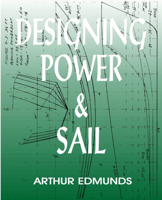 Designing Power & Sail, Paperback / softback Book
