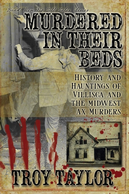 Murdered in Their Beds, Paperback / softback Book