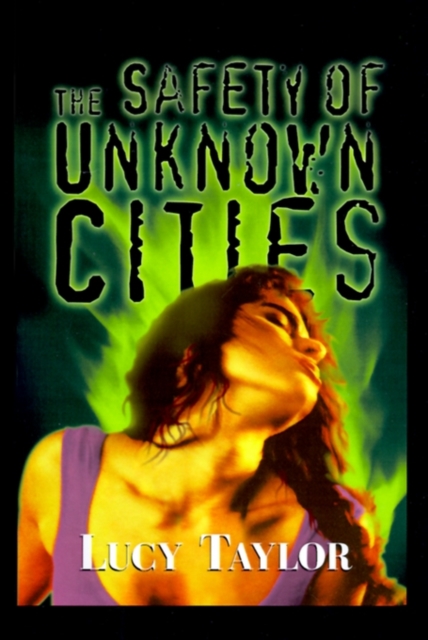 The Safety of Unknown Cities, Hardback Book