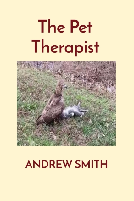 The Pet Therapist, Paperback / softback Book
