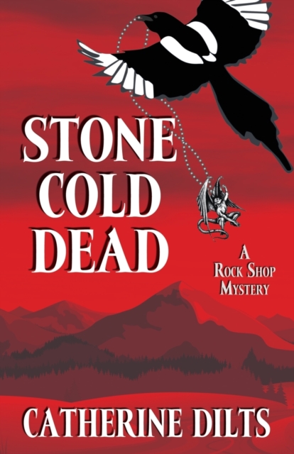 Stone Cold Dead, Paperback / softback Book