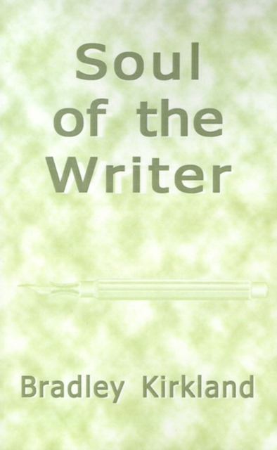 Soul of the Writer, Paperback / softback Book