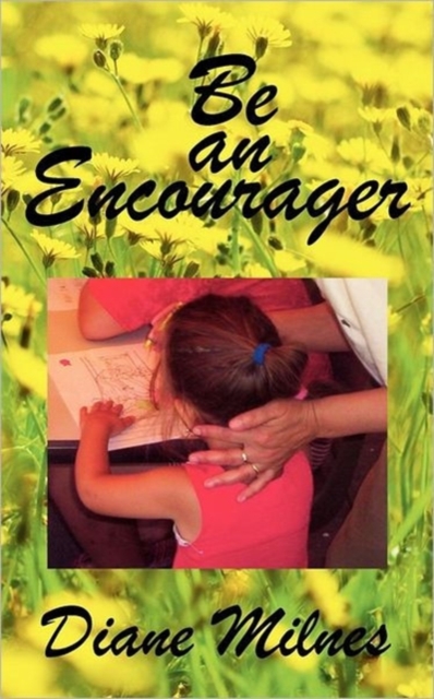 Be an Encourager, Paperback / softback Book