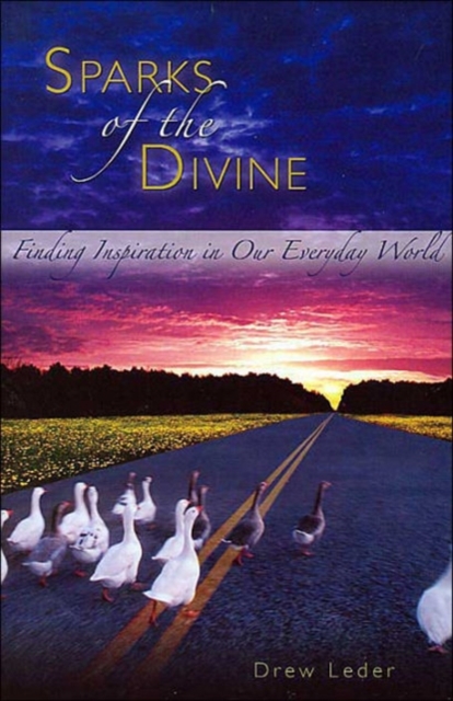 Sparks of the Divine, Paperback / softback Book