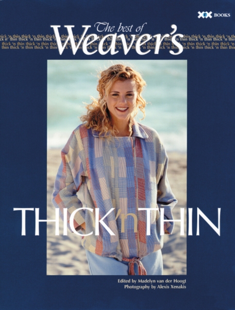 Best of Weaver's: Thick 'n Thin, Paperback / softback Book