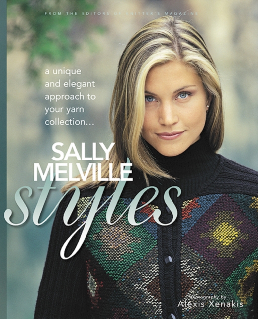 Sally Melville Styles, Paperback / softback Book
