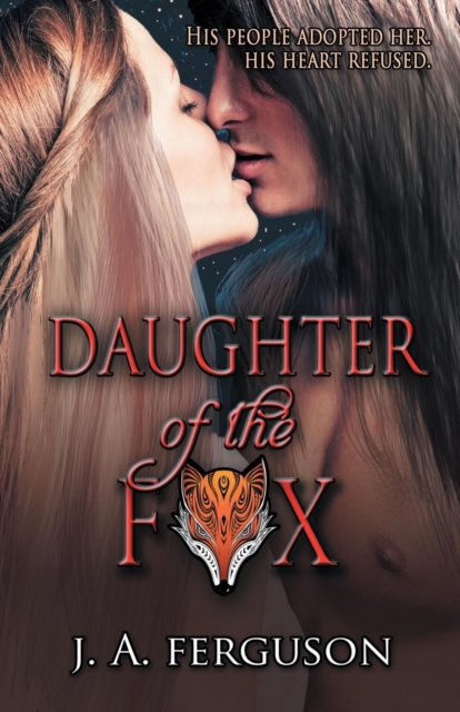 Daughter of the Fox, Paperback / softback Book