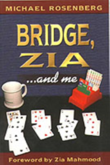 Bridge, Zia and ME (No Rights UK) M, Paperback / softback Book