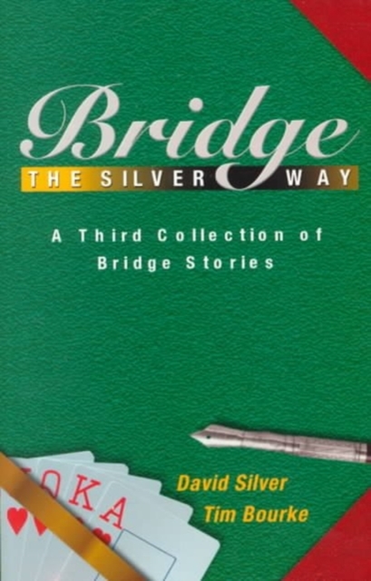 Bridge the Silver Way, Paperback / softback Book