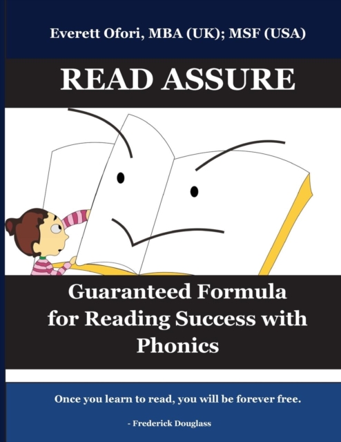 Read Assure : Guaranteed Formula for Reading Success with Phonics, Revised edition, Paperback / softback Book