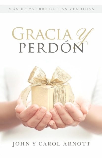 Gracia y Perdon, Paperback Book