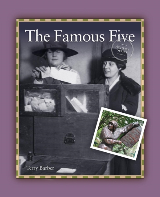 The Famous Five, Paperback / softback Book