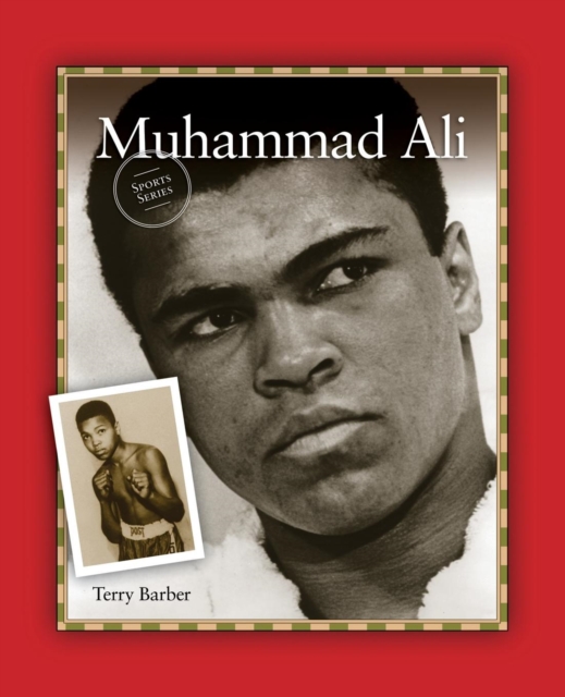 Muhammad Ali, Paperback / softback Book