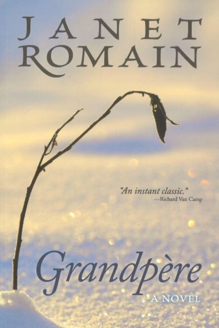 Grandpere : A Novel, Paperback / softback Book