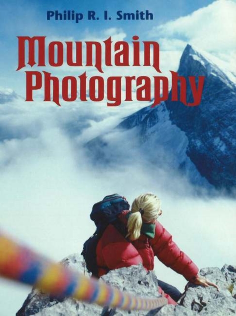 Mountain Photography, Paperback Book