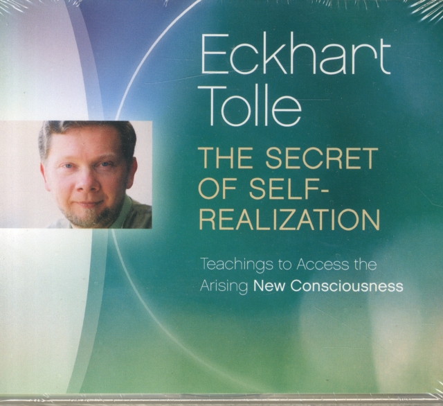 Secret of Self Realization, CD-Audio Book