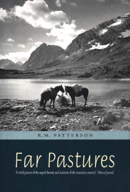 Far Pastures, Paperback / softback Book