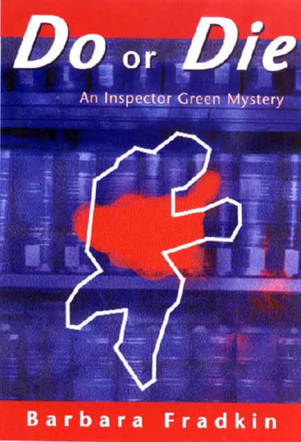 Do or Die : An Inspector Green Mystery, EPUB eBook