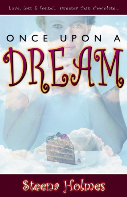 Once Upon a Dream, Paperback / softback Book