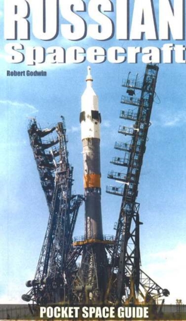 Russian Spacecraft, Paperback / softback Book