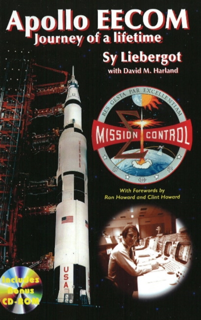 Apollo EECOM : Journey of a Lifetime: 2nd Edition, Paperback / softback Book