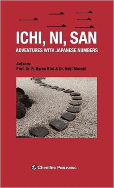 Ichi, Ni San. Hard Cover, Hardback Book