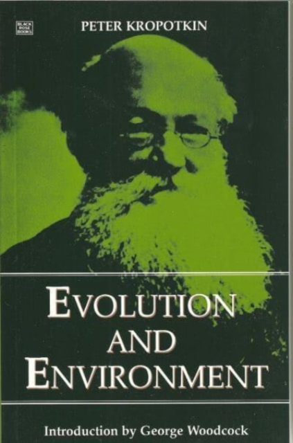 Evolution And Environment, Paperback / softback Book