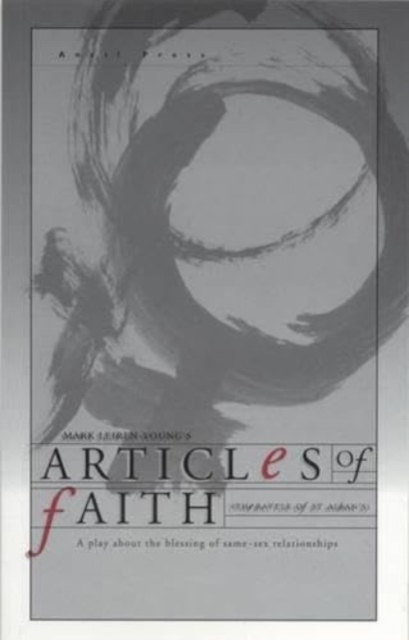 Articles of Faith : The Battle of St. Alban's, Paperback / softback Book