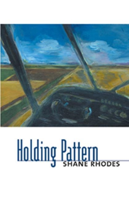 Holding Pattern, Paperback Book