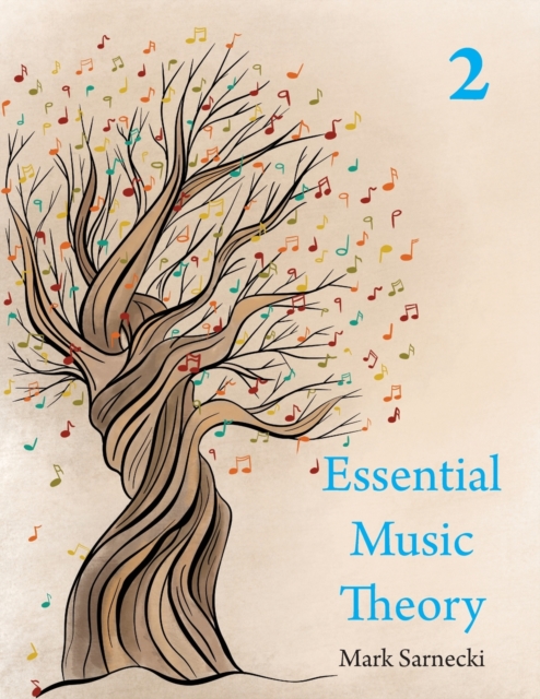 Essential Music Theory Level 2, Paperback / softback Book