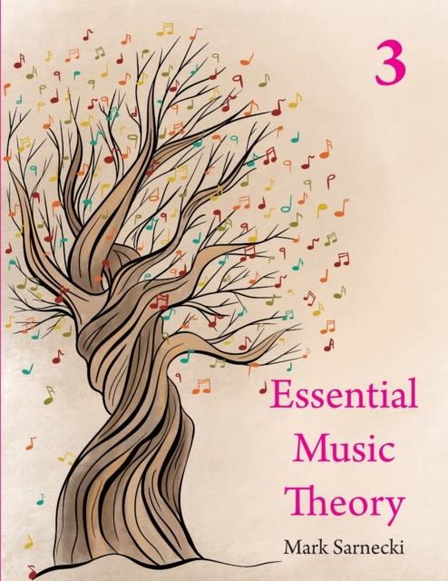 Essential Music Theory Level 3, Paperback / softback Book