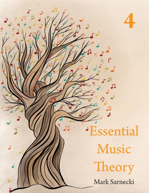 Essential Music Theory Level 4, Paperback / softback Book