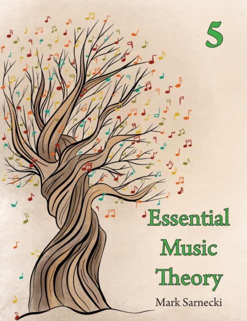 Essential Music Theory Level 5, Paperback / softback Book