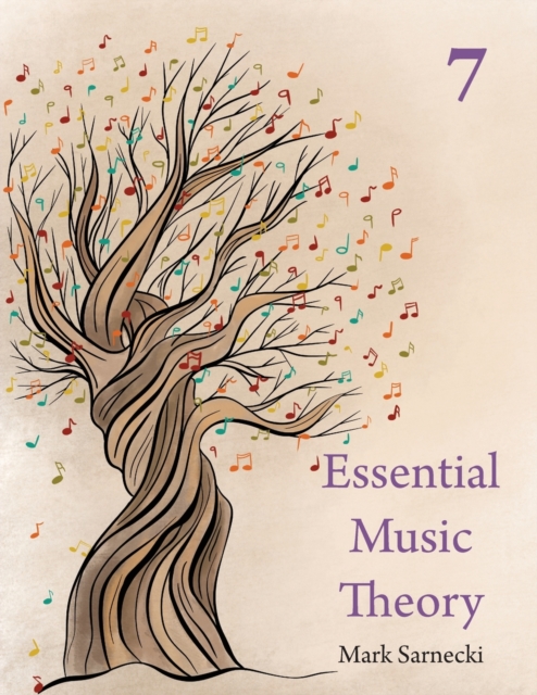 Essential Music Theory Level 7, Paperback / softback Book