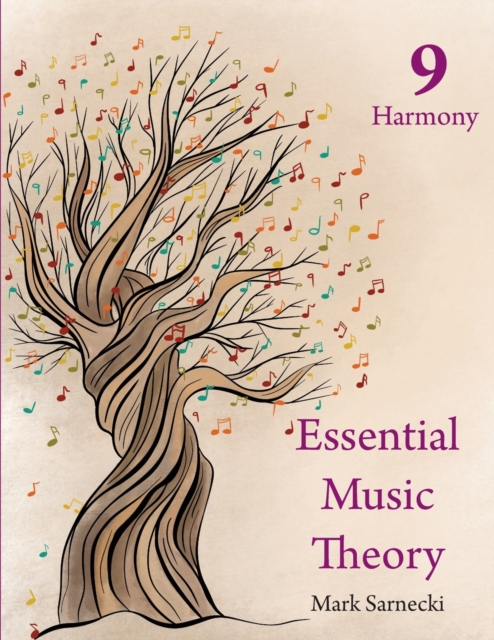Essential Music Theory Level 9, Paperback / softback Book