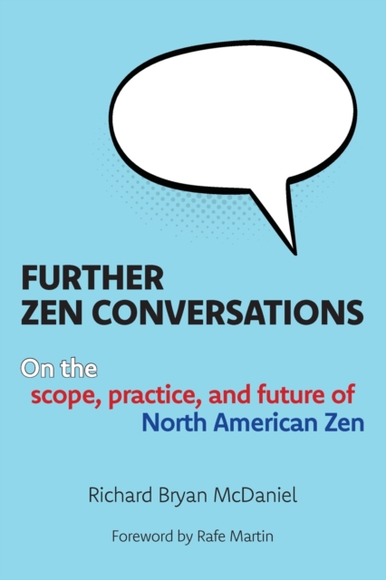 Further Zen Conversations, Paperback / softback Book