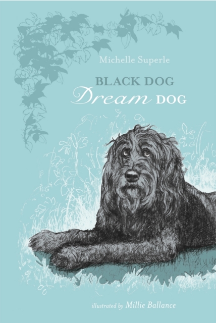 Black Dog Dream Dog, Paperback / softback Book