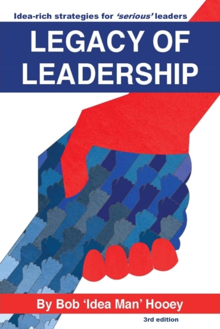 Legacy of Leadership, EPUB eBook