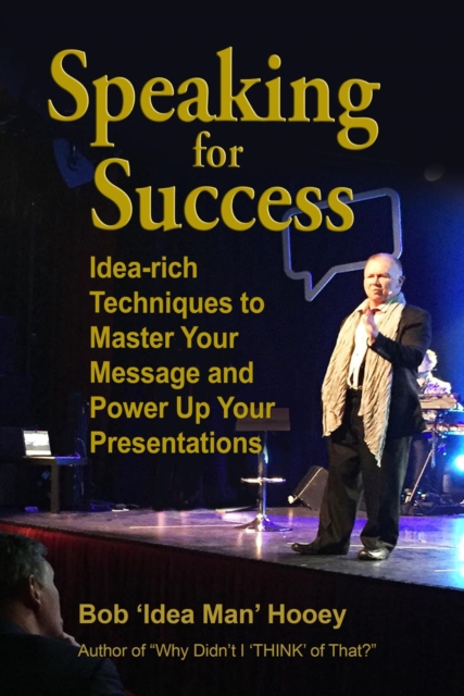 Speaking for Success, EPUB eBook