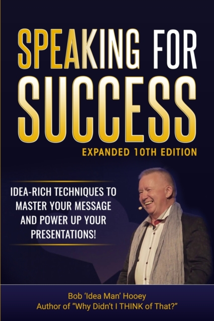 Speaking for Success - 10th Edition, Paperback / softback Book