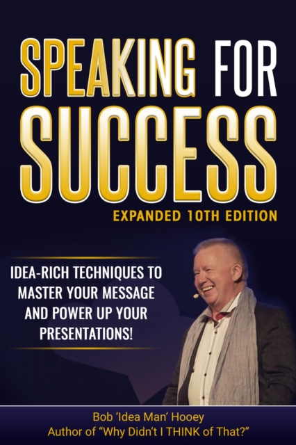 Speaking for Success - 10th Edition, EPUB eBook