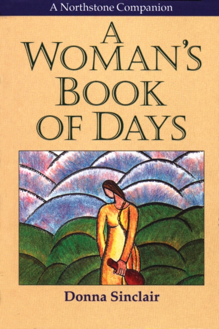 A Woman's Book of Days, Paperback / softback Book