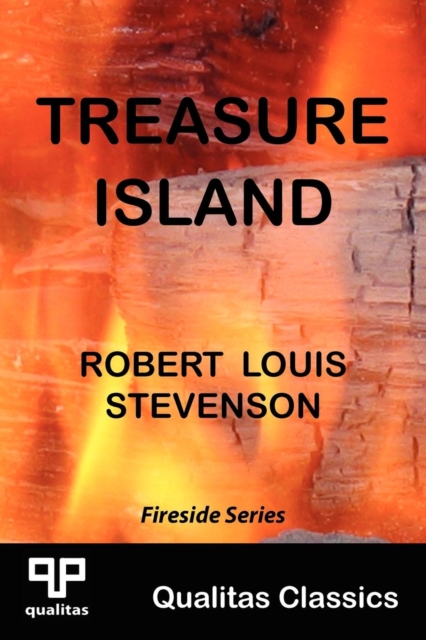 Treasure Island, Paperback / softback Book