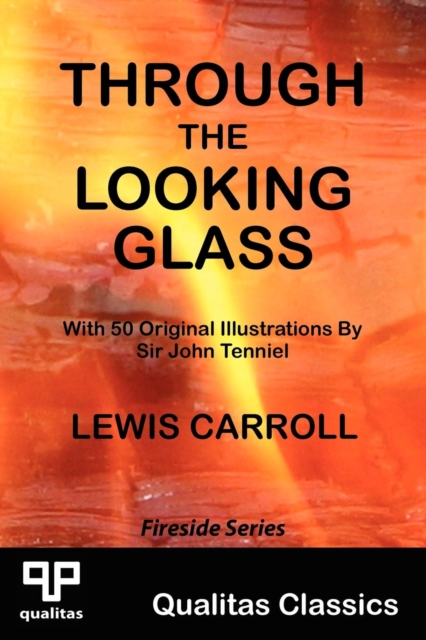 Through the Looking Glass (Qualitas Classics), Paperback / softback Book